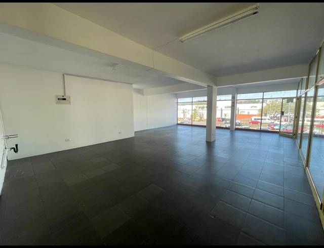 80M² RETAIL TO LET IN STARWOOD